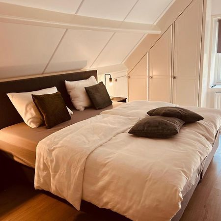 B En B Bij Kees & Dees Bed & Breakfast Nieuwerkerk  Bagian luar foto