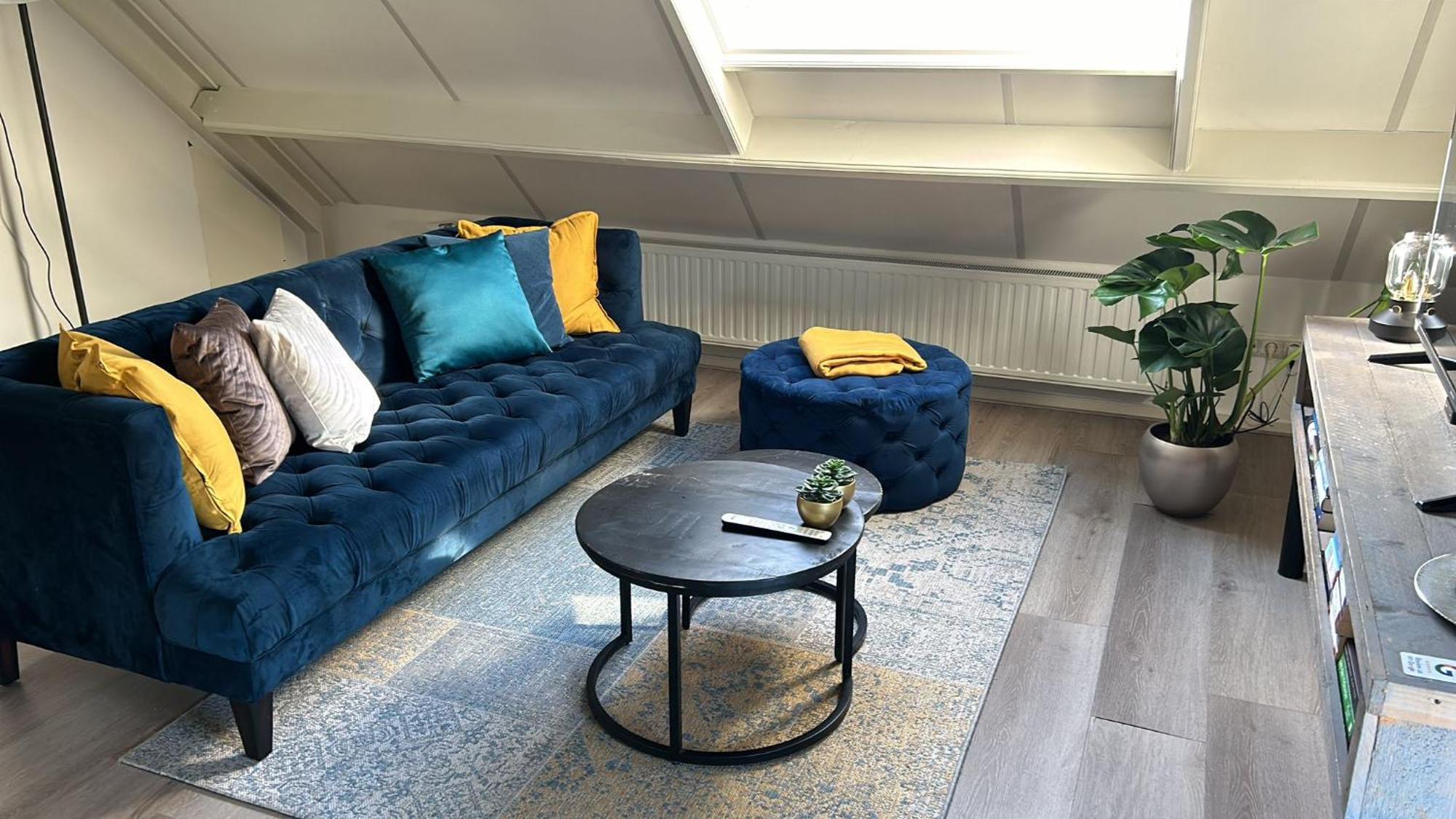 B En B Bij Kees & Dees Bed & Breakfast Nieuwerkerk  Bagian luar foto